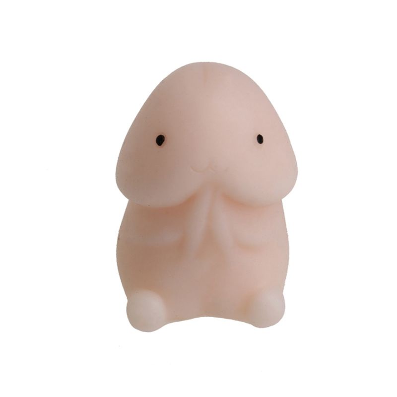 1 Bộ Đồ chơi squishy Giảm Stress Dễ Thương Cho Bé