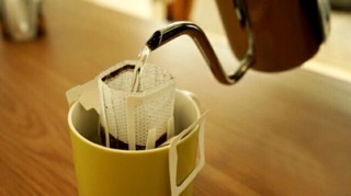 20 Phin giấy pha cà phê