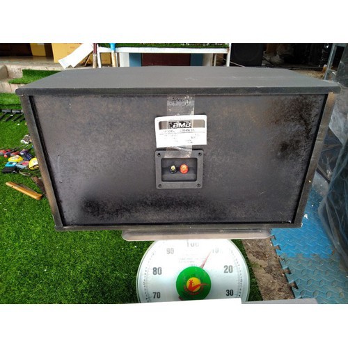 CẶP VỎ THÙNG BMB 1000 - 2000 BASS 30 CÓ 3 MÀU ĐEN, XÁM, VÀNG CÁT - BMB1000-2000X