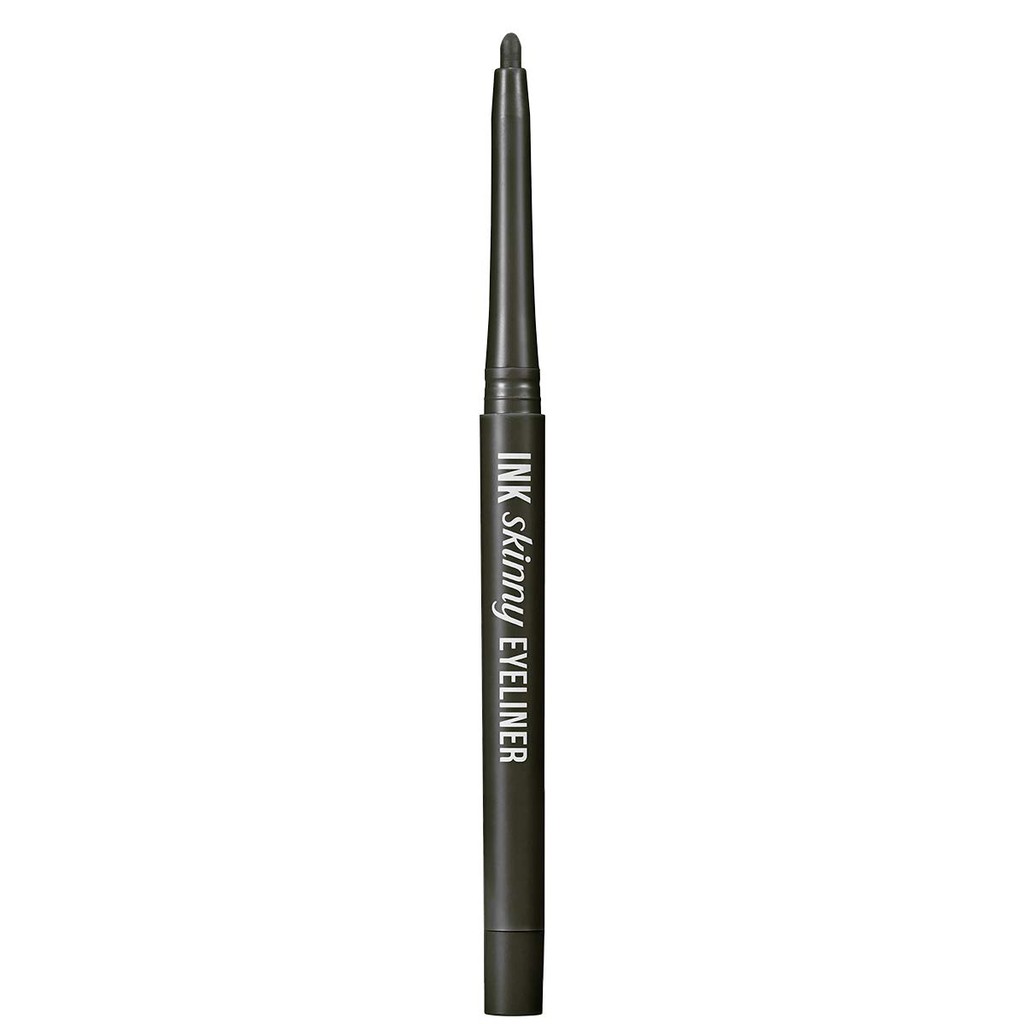 Viền Mắt Peripera Ink Skinny Eyeliner #1 Ink Black 0.3G