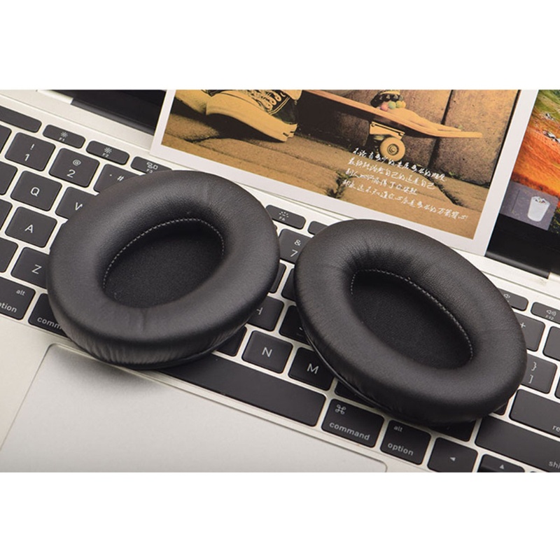 Đệm Xốp Mềm Bọc Đầu Tai Nghe Cho SOUL SL150 PRO