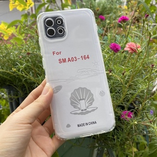 Ốp trong bảo vệ camera Samsung A03