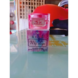 Kem Mụn Acne Mỹ Lyn