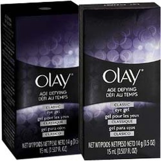 [Auth] Kem dưỡng da vùng mắt Age Defying Canada