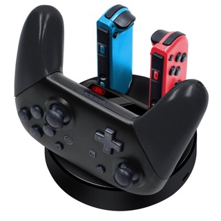 dock sạc đa năng nintendo switch 2020
