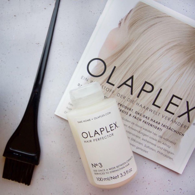 Kem ủ tóc Olaplex no 3 dành cho tóc hư tổn | BigBuy360 - bigbuy360.vn