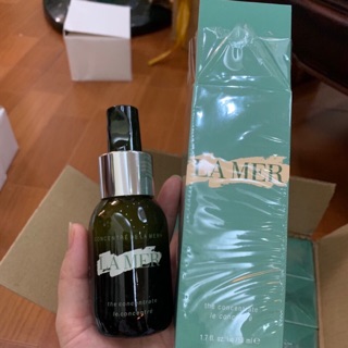 La Mer The Concentrate Serum