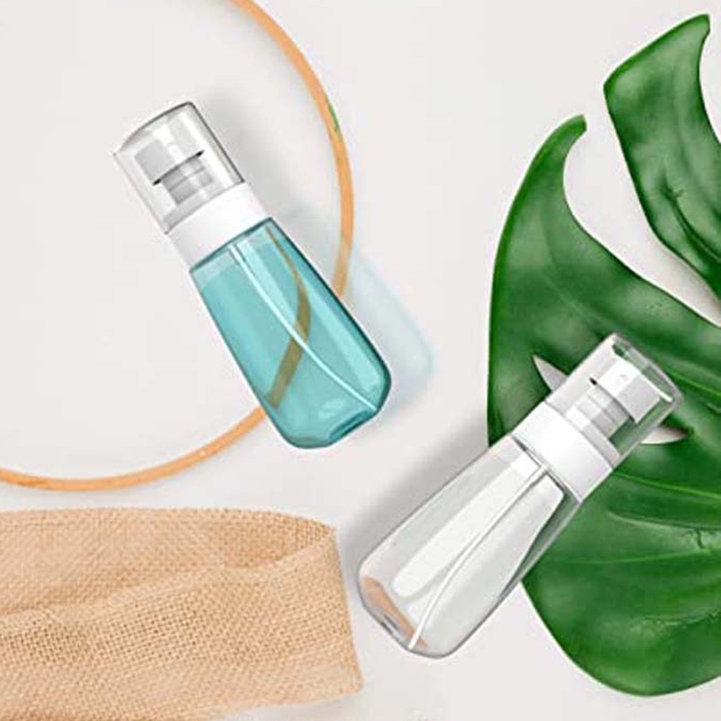 1 Chai Xịt Nước Hoa 100ML Có Thể Bơm Lại Tiện Dụng