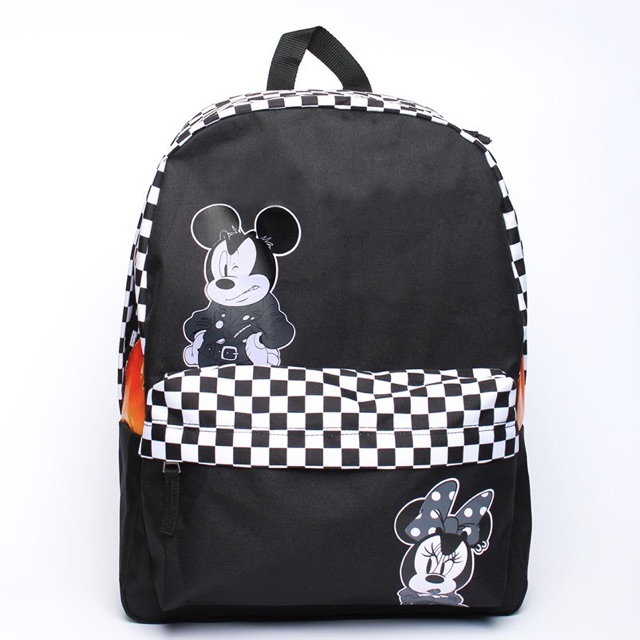 V.a.n.s Mickey balo
