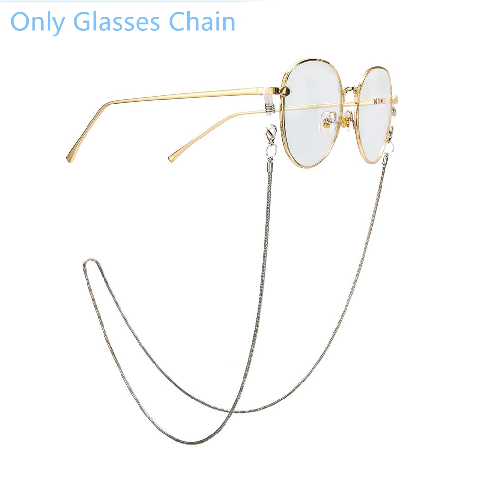 Dây đeo kính mắt cho nam và nữ thiết kế độc đáo