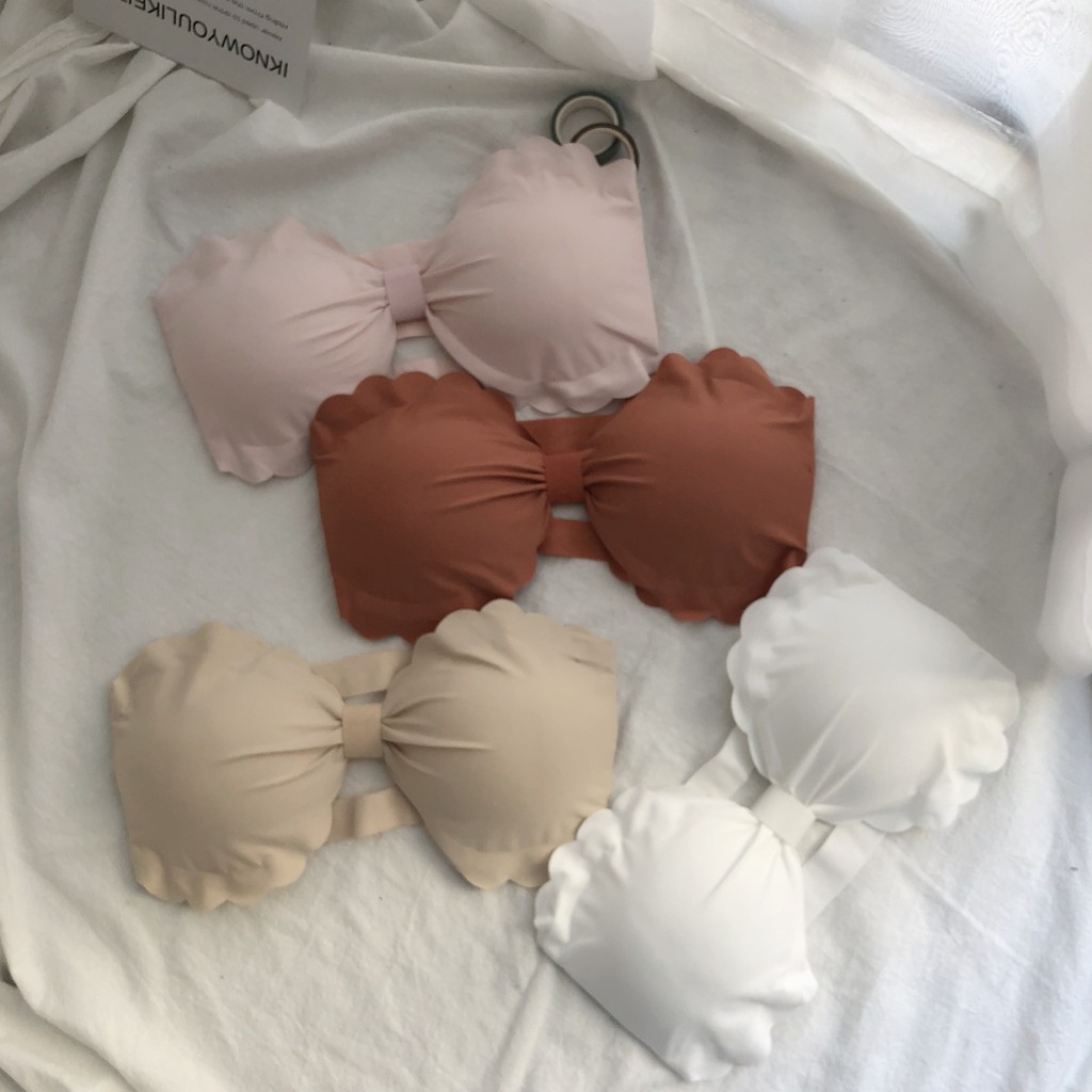 Áo Ngực Không Lộ Đường May Thiết Kế Quyến Rũ Cho Nữ | BigBuy360 - bigbuy360.vn