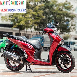 Kính chắn gió SH 2017,Ốp đầu SH 2017