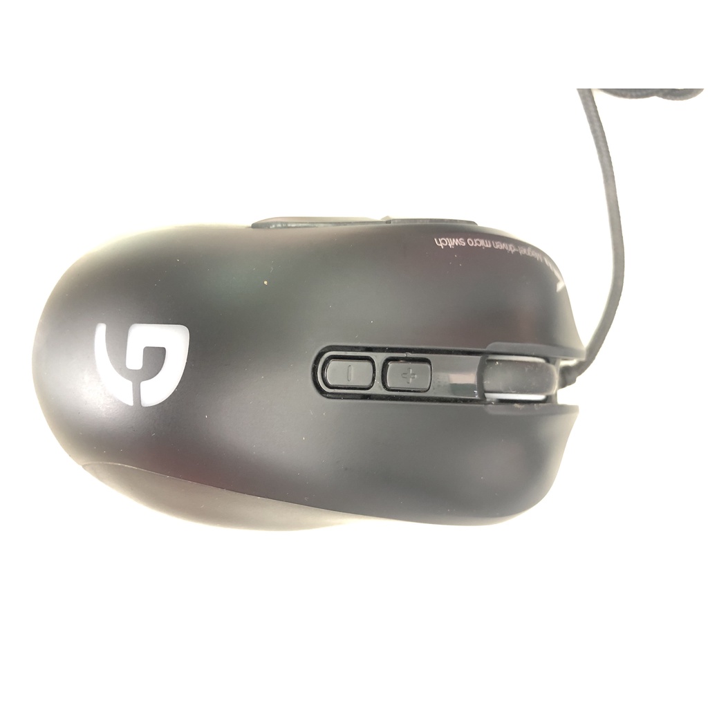 Chuột Fuhlen G90 & LOGITECH G102 CŨ TỐT