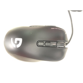 Chuột fuhlen g90 & logitech g102 cũ tốt