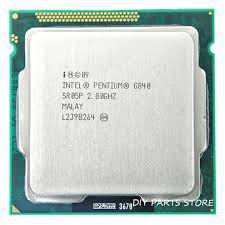 CPU Intel® Pentium® Processor G860 ,G850, G840 sk 1155kèm keo tản nhiệt 21