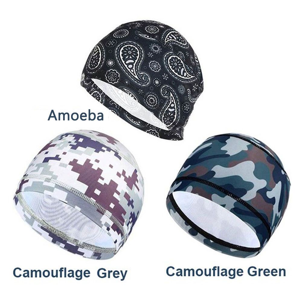 Tấm lót mũ bảo hiểm nhanh khô chống mồ hôi MIHAN1