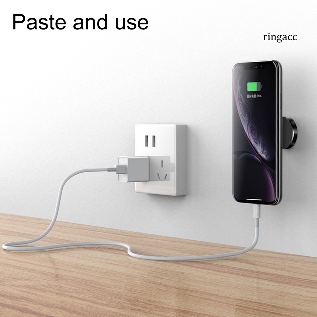 Giá Đỡ Điện Thoại Có Giác Hút Tiện Dụng Cho Xe Ô Tô