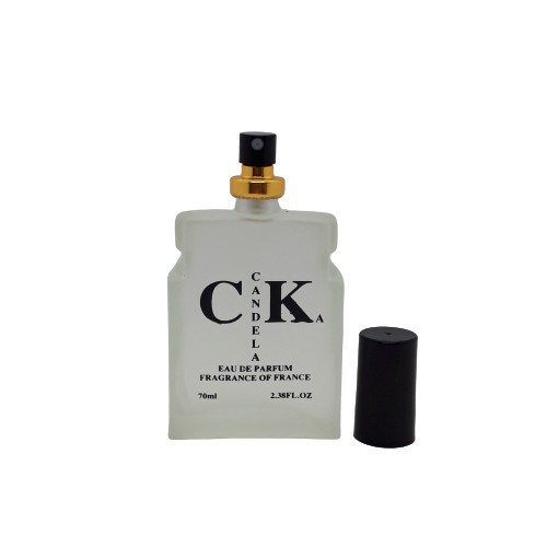 Nước hoa Nữ thơm lâu Candela CKA chính hãng 70ml