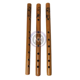 Sáo Trúc Cho Người Mới Tập Chơi, Âm Chuẩn Mẫu Mã Đẹp - Hàng Có Sẵn