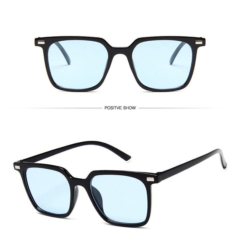 Kính mát thời trang chống nắng thiết kế cá tính