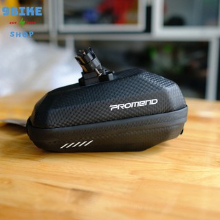 Túi cốt yên xe đạp Promend PM14E67