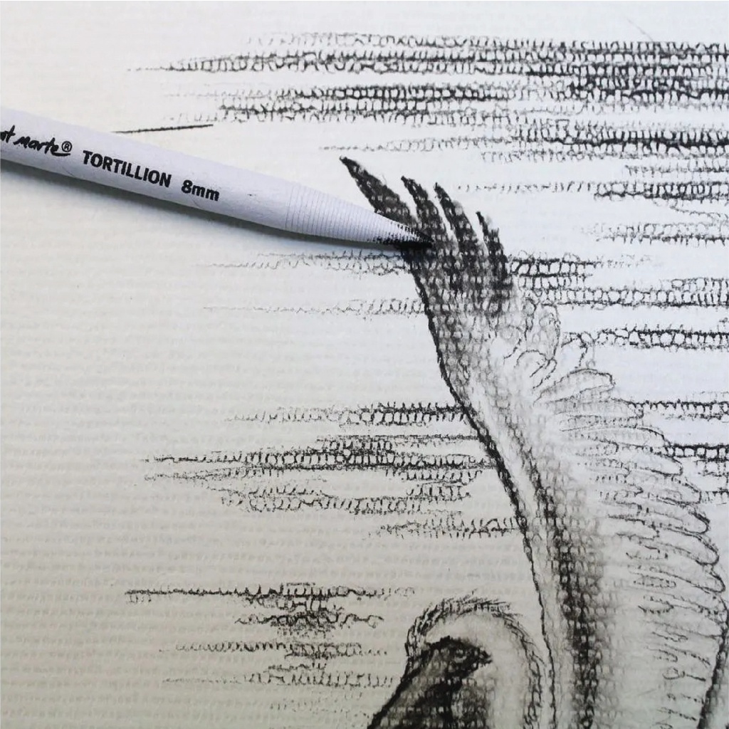 Bộ Di chì Blenders Mont Marte