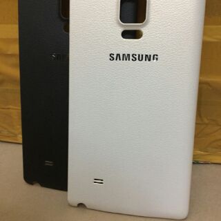 Nắp lưng máy samsung Note Edge xịn