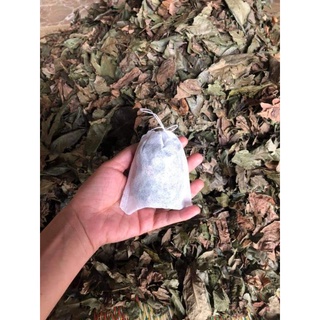 thảo dược xông cửa mình