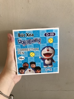 Bút xoá CP 09