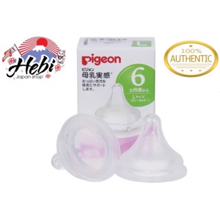 Núm ti Pigoen nội địa Nhật cổ rộng