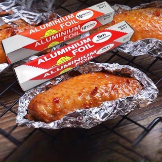 Set 3 Cuộn Giấy Bạc Thực Phẩm , TONGKHOCHITUE