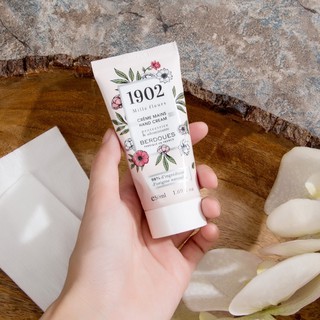 Kem Dưỡng Da Tay Berdoues 1902 Mille Fleurs 50ml