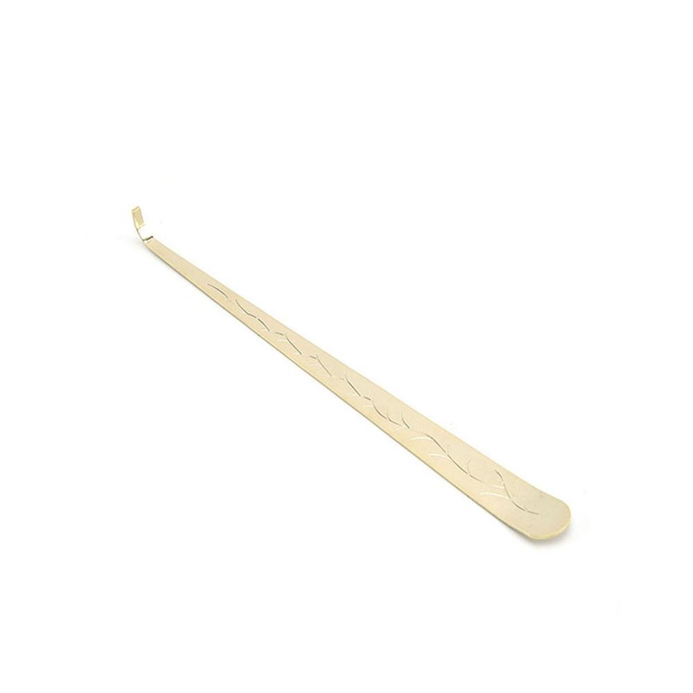 Dây Bấc Đèn Cầy Bằng Thép Không Gỉ 20cm Trang Trí Nhà Cửa / Tiệc Cưới