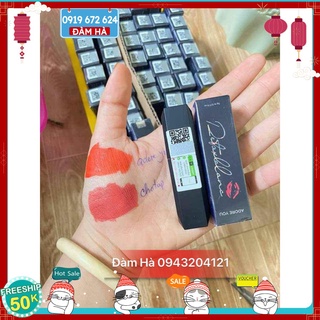 SALE Son kem lỳ detox blanc