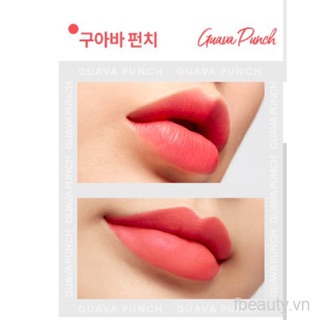 Son thỏi Missha lỳ có dưỡng