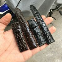 DÂY ĐỒNG HỒ DA CÁ SẤU