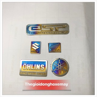 tem titan logo Ohlin