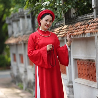 set áo tấc
