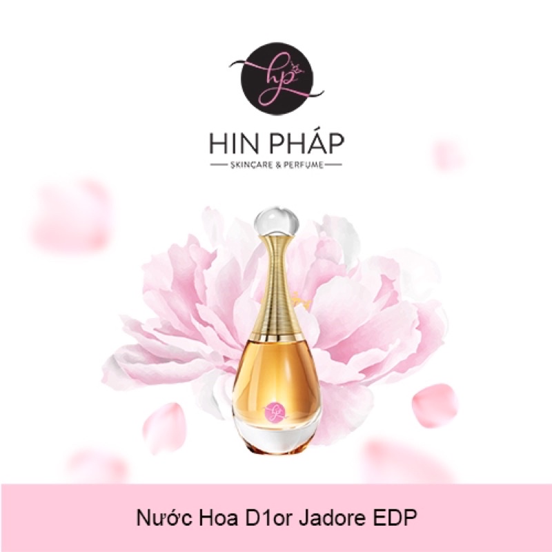 Nước hoa 𝗗𝗶𝗼𝗿 J'adore EDP các size