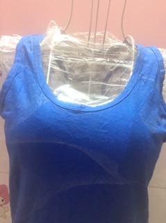 Áo thun 3 lỗ kiểu