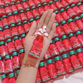 Kẹo dưa hấu Thái Lan