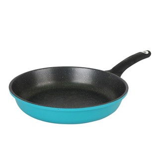 Chảo nhôm đúc vân đá Goldsun FP-GD 26-28-30cm