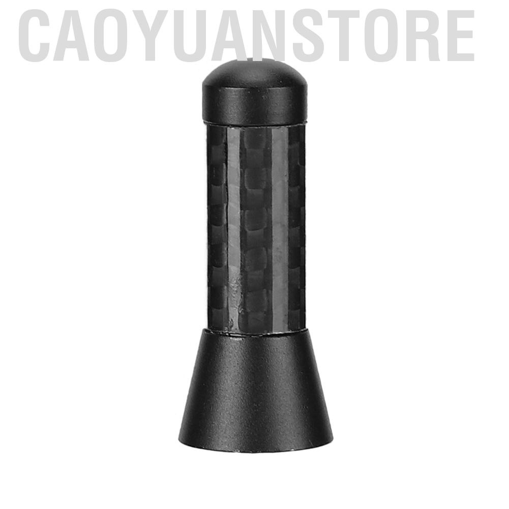 Anten kim loại kích thước 3.5cm dùng để trang trí cho xe ô tô