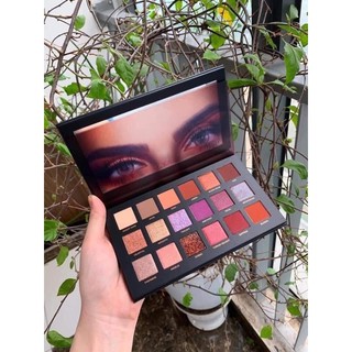 Bảng mắt huda beauty