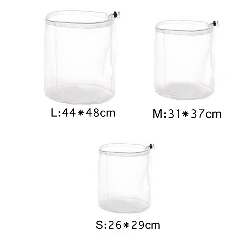 Túi Giặt Đồ Lót Tiện Lợi