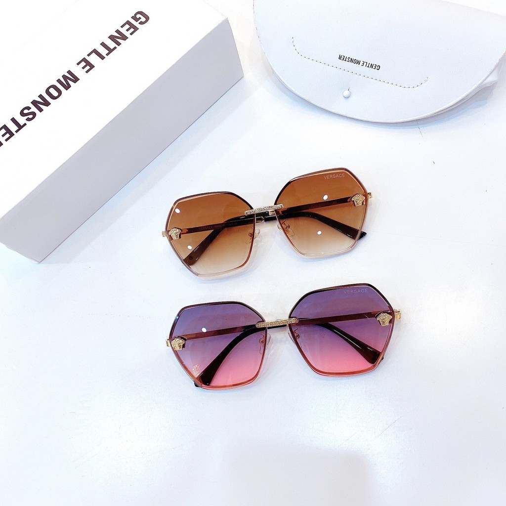 [Mã FAGOGO giảm 12% đơn 99K] Mắt kính thời trang cao cấp cho nữ B224 UV 💎 FREESHIP 💎 chống tia UV400 | BigBuy360 - bigbuy360.vn