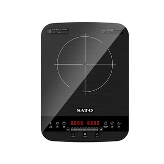Bếp từ Sato- Nhật