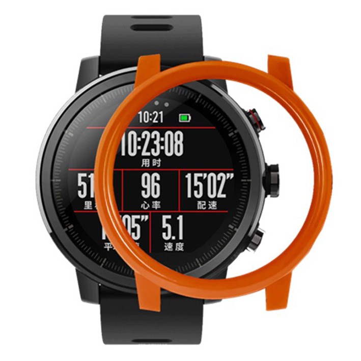 Ốp Bảo Vệ Cho Đồng Hồ Thông Minh Xiaomi Huami Amazfit Stratos 2