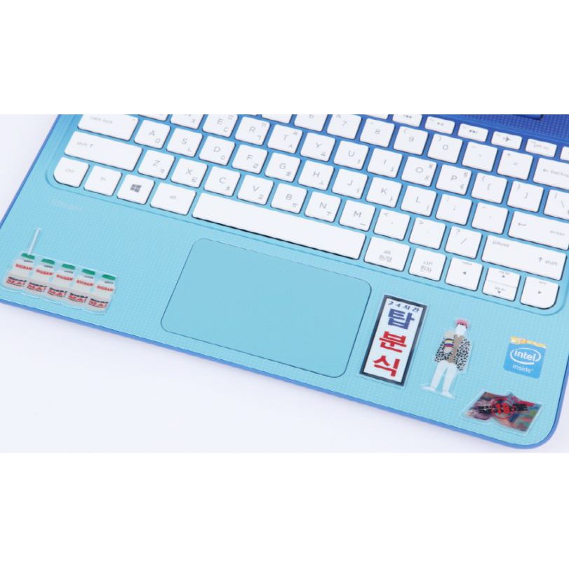 HÌNH DÁN STICKER BIGBANG (2 MẪU) | BigBuy360 - bigbuy360.vn