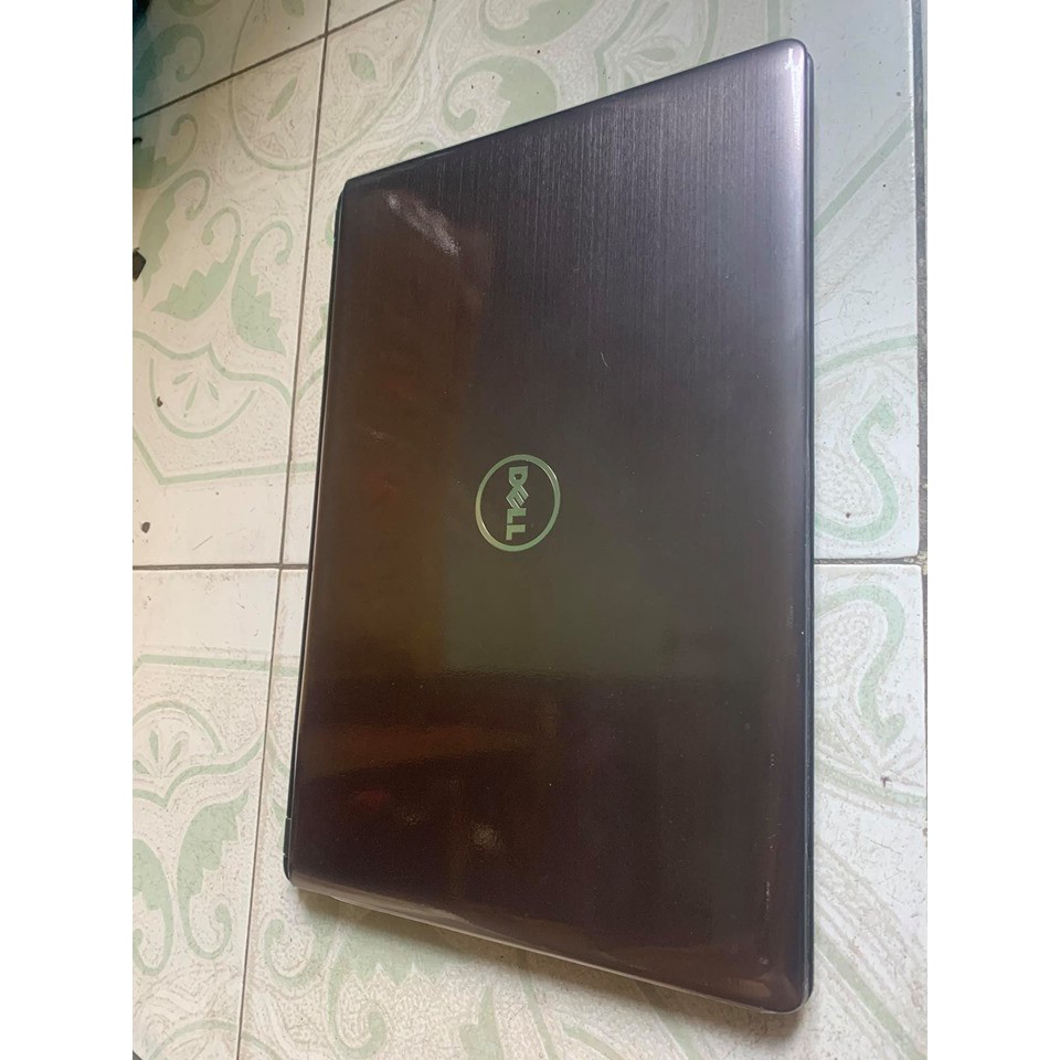 Dell Vostro 5480 i5-5200U Ram 4gb hdd 500gb .Máy chạy cạc NIVIDIA GT830M+HD Graphics 5500 tặng phụ kiện | BigBuy360 - bigbuy360.vn